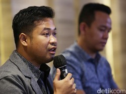 3 Dugaan Perceraian Bos Jouska Cuma Akal-akalan