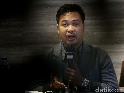 Janji Manis Jouska Kembalikan Rp 13 M Dana Nasabah