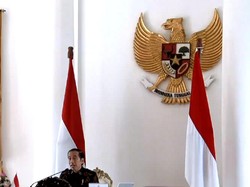 5 Arahan Jokowi Tetap Gelar Pilkada di Tengah Pandemi