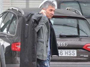 Ayah Messi Siap-siap ke Barcelona, Mau Ngomongin Nasib Anaknya