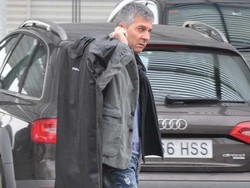 Ayah Messi Siap-siap ke Barcelona, Mau Ngomongin Nasib Anaknya