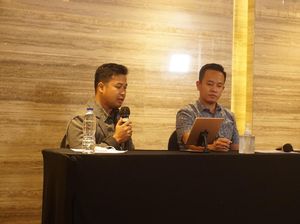 Soal Dugaan Pencucian Uang, Bos Jouska: Kami Belum Dipanggil PPATK