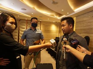 Kok Bisa Klien Jouska Transaksi Saham?