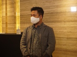CEO Jouska Ngaku Tak Punya Lisensi Perencana Keuangan dari OJK