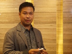 Bos Jouska & Istri Cerai Hanya untuk Amankan Harta?