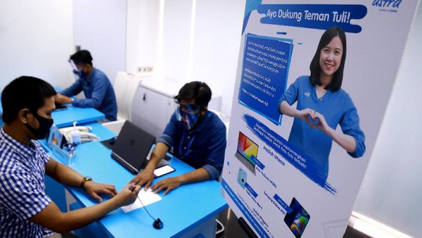 Tingkatkan Pelayanan di Hari Pelanggan Nasional