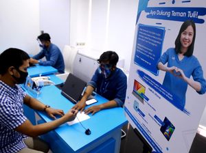 Tingkatkan Pelayanan di Hari Pelanggan Nasional