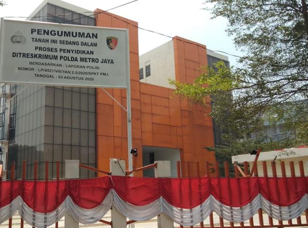 Hanura Klaim Wiranto Sudah Serahkan Kantor ke OSO Hanura Klaim Wiranto Sudah Serahkan Kantor ke OSO