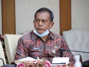 DPRD Sulsel Tak Usul Pj Gubernur, Kemendagri Tunggu Usulan Kementerian Lain