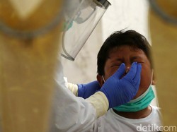 Alat Ini Bikin Tes Corona Cuma Rp 15 Ribu, Siapa Penciptanya?