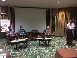 Kemnaker Sebut SDM Bidang Produktivitas Perlu Ditingkatkan