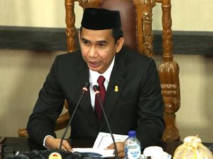Harvey Moeis Divonis 6,5 Tahun, Legislator NasDem: Harusnya Hukuman Maksimal Harvey Moeis Divonis 6,5 Tahun, Legislator NasDem: Harusnya Hukuman Maksimal