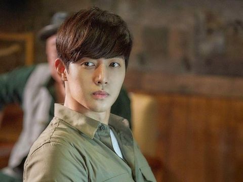 Kim Hyun Joong Banjir Pujian Usai Selamatkan Nyawa Chef di Jepang