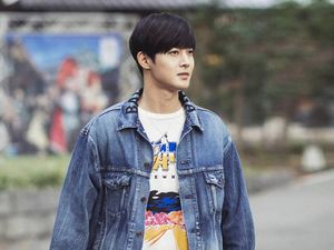 Kim Hyun Joong Dulu Banyak Skandal, Kini Dipuji Karena Selamatkan Nyawa Chef