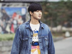 Kim Hyun Joong Dulu Banyak Skandal, Kini Dipuji Karena Selamatkan Nyawa Chef