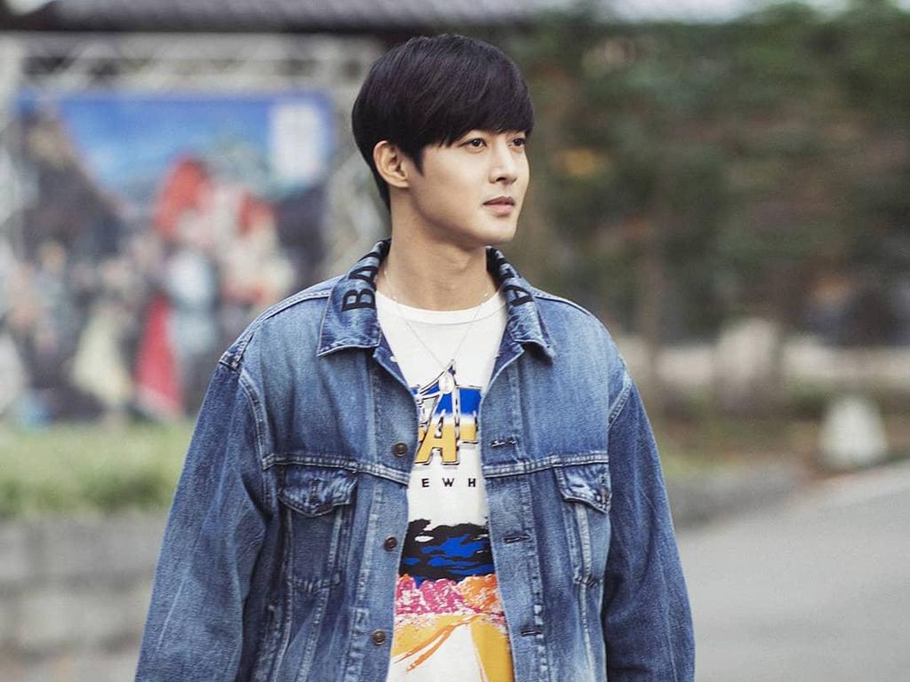 Kim Hyun Joong Dulu Banyak Skandal, Kini Dipuji Karena Selamatkan Nyawa Chef Kim Hyun Joong Dulu Banyak Skandal, Kini Dipuji Karena Selamatkan Nyawa Chef