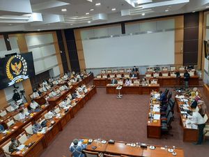 Pakar Siber Bicara Solusi Nasib RUU Perlindungan Data Pribadi