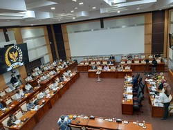 Pakar Siber Bicara Solusi Nasib RUU Perlindungan Data Pribadi