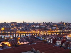 Portugal Buka Wisata Wine di Tengah Pandemi