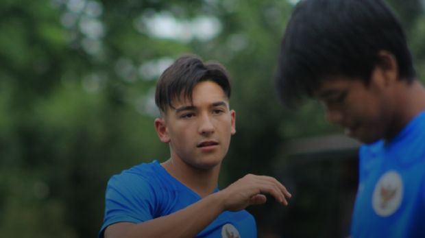 Latihan Perdana Timnas Indonesia U-19 di Kroasia