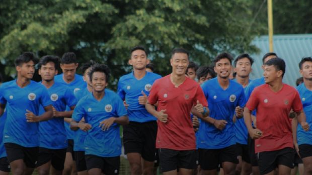 Jadwal Lengkap Uji Coba Timnas Indonesia U 19 Di Kroasia