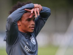 Leroy Sane Sudah 80 Persen, Tinggal Butuh Main