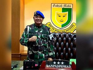 TGPF Belum Tetapkan Tersangka Penembakan Pendeta Yeremia, Ini Penjelasannya TGPF Belum Tetapkan Tersangka Penembakan Pendeta Yeremia, Ini Penjelasannya