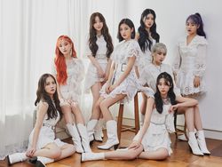 5 Girlband K-Pop yang Kena Kutukan 7 Tahun