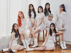 Sedih! 6 Grup K-Pop Ini Bubar di 2021 Sedih! 6 Grup K-Pop Ini Bubar di 2021