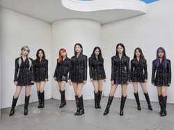 Cara Lovelyz Hibur Diri Hindari Stres