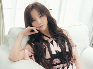Cerita Kei Lovelyz Sulit Bernapas saat Menyelam untuk MV Obliviate