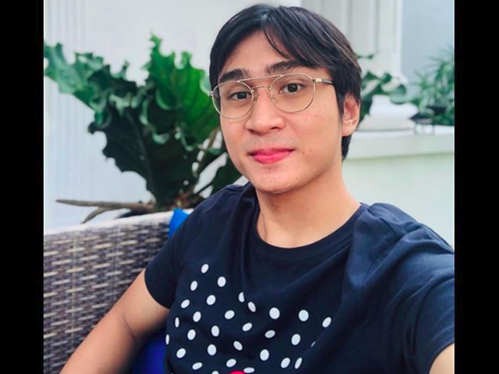 Selebgram Lutfi Agizal Dilaporkan Terkait Parodi Indonesia Raya Selebgram Lutfi Agizal Dilaporkan Terkait Parodi Indonesia Raya