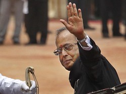 Terinfeksi Virus Corona, Mantan Presiden India Meninggal