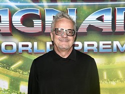 Cerita Komposer Thor: Ragnarok Hampir Mati karena Virus Corona