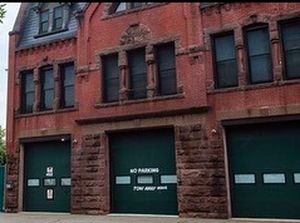 Markas Damkar Diubah Jadi Garasi Mobil Eksotik dan Simpan Ganja