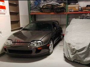 Segini Lho Ukuran Garasi yang Pas buat Mobil Kamu