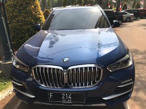 BMW Rp 1,7 Miliar dan Mobil-mobil Koleksi Pinangki BMW Rp 1,7 Miliar dan Mobil-mobil Koleksi Pinangki