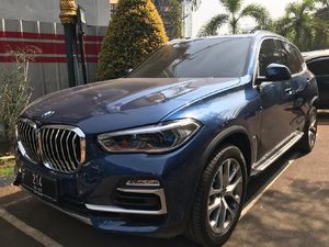 Ini BMW X-5 yang Disebut Jampidsus Kejagung dari Pinangki untuk Negara Ini BMW X-5 yang Disebut Jampidsus Kejagung dari Pinangki untuk Negara