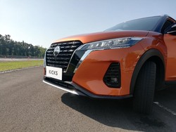 Nissan Kicks e-Power Punya Warna Ngejreng, Harganya Rp 471 Juta