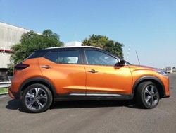 3 Fitur Canggih Nissan Kicks E-Power