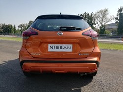 Tanpa Pabrik di Indonesia, Nissan Kicks e-Power Inden Cuma Sebulan