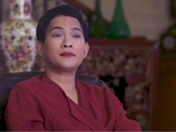 Pamer Pacar Bule, Oscar Lawalata Dipuji Cantik