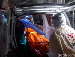 Pembunuhan Pengusaha Rongsokan di Mojokerto Diduga Gegara Pekerjaan