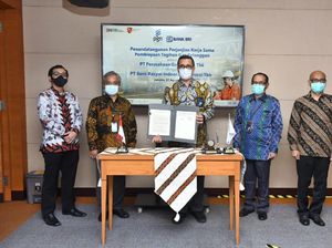 Bayar Tagihan Gas PGN Kini Bisa Pakai Skema Prabayar/Pascabayar BRI Bayar Tagihan Gas PGN Kini Bisa Pakai Skema Prabayar/Pascabayar BRI