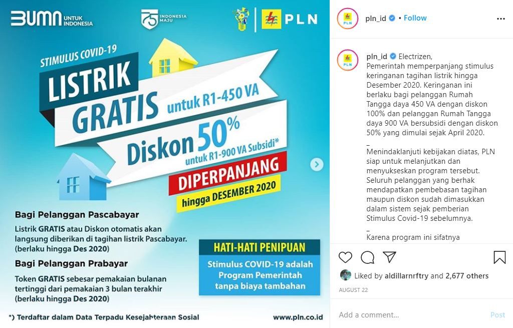 pln