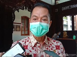 Soal Jateng di Rumah Saja, Plt Bupati Kudus: Dadakan Susah Juga