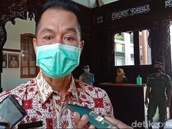 Bagian Hukum Setda Kudus Jadi Klaster Corona: 7 Positif, 1 Meninggal