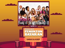 Podcast Penonton Bayaran: Work It, Film Dance di Era TikTok
