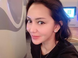 Daftar Masalah yang Pernah Menyeret Pinangki Sebelum Dipecat