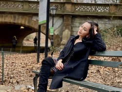 Bila Tak Dapat Diskon Vonis 60 Persen, Pinangki Tak Akan Bebas Saat Ini